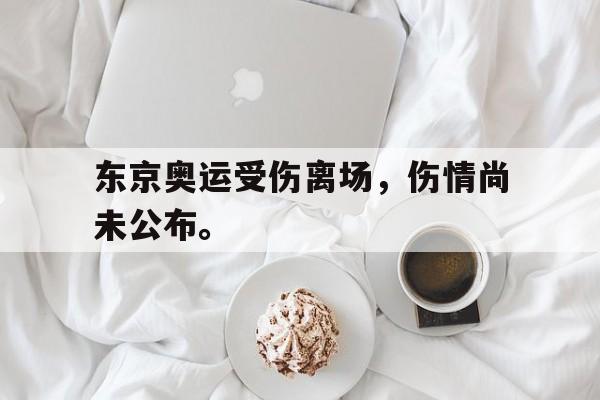 IM电竞体育平台-东京奥运受伤离场，伤情尚未公布。